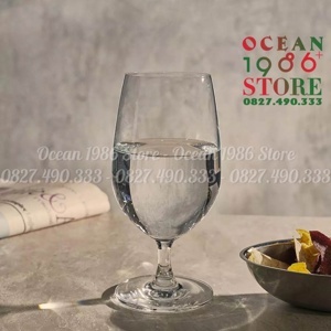 Ly Madison water goblet 1015G15