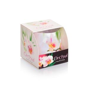 Ly nến thơm Bartek Candles BAT0963 - Orchid 100g