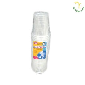 Ly nhựa UBL OD0049 225ml