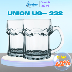 Ly quai Union Glass UG332
