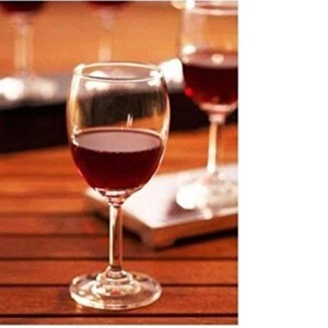 Ly rượu Classic red wine 1501R08 230ml