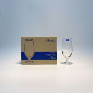 Ly rượu Ocean Classic Juice