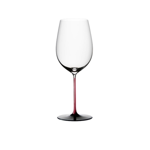 Ly rượu Riedel Sommeliers Black Series Bordeaux 4100/00R