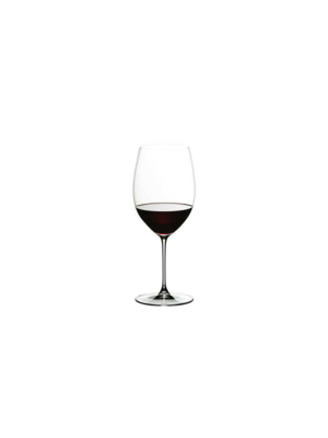 Ly rượu vang đỏ Riedel Veritas Cabernet/Merlot 625ml