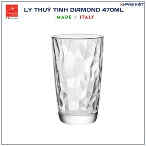 Ly thủy tinh Diamond 47CL