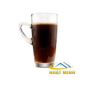 Ly thủy tinh Kenya Slim Mug 320ml
