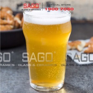 Ly thủy tinh Libbey English Pub glass