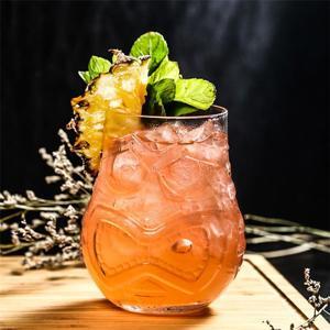 Ly thủy tinh Libbey Tiki Split