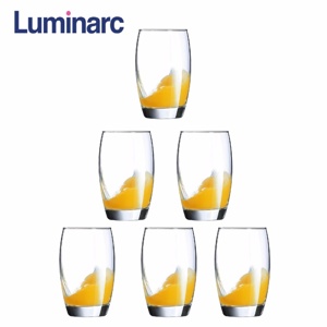 Ly thủy tinh Luminarc 350ml - G2560