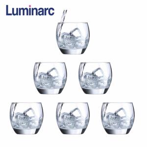 Ly thủy tinh LUMINARC G2562 320ml