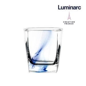 Ly thủy tinh Luminarc Sterling Ice Blue 300ml