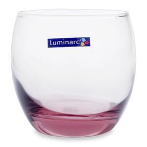 Ly thủy tinh Luminarc thấp Salto 320ml