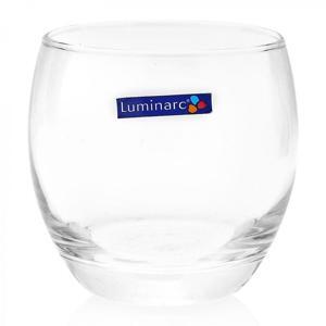 Ly thủy tinh Luminarc thấp Salto 320ml