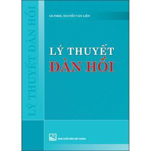 Lý thuyết đàn hồi