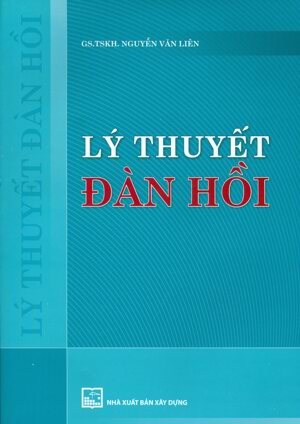 Lý thuyết đàn hồi