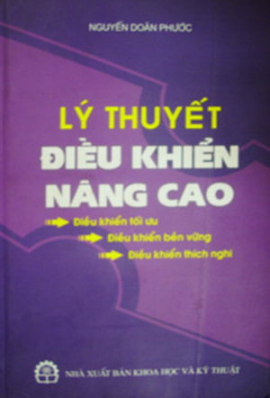 Lý thuyết điều khiển nâng cao