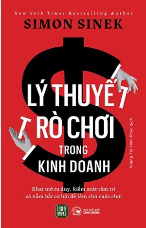 Lý thuyết trò chơi trong kinh doanh