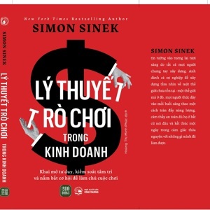 Lý thuyết trò chơi trong kinh doanh