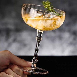 Ly vang Libbey Spksy Coupe 274ml Code 601602