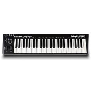 M-Audio KeyStation 49ES