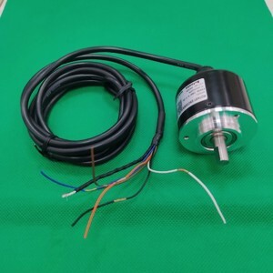 Mã hóa vòng quay Encoder Autonics E50S8-3000-6-L-5