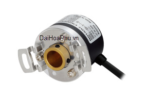 Mã hóa vòng quay Encoder Autonics E40HB12-600-3-T-24