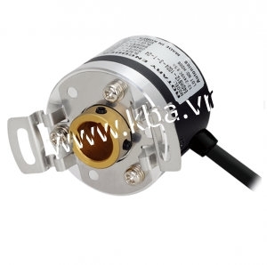 Mã hóa vòng quay Encoder Autonics E40HB12-2048-3-N-24