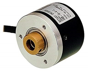 Mã hóa vòng quay Encoder Autonics E40HB10-2500-3-T-24