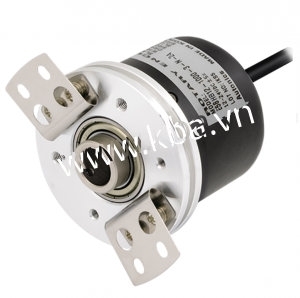 Mã hóa vòng quay Encoder Autonics E58H12-1024-3-N-5