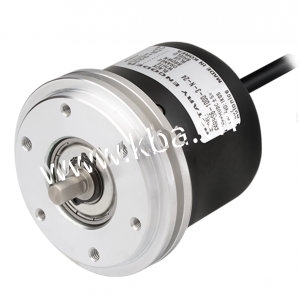 Mã hóa vòng quay Encoder Autonics E58SS6-3600-3-T-24