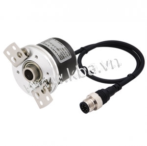 Mã hóa vòng quay Encoder Autonics E58H12-2048-6-L-5-C