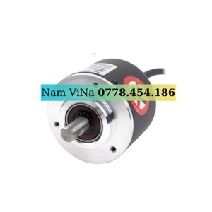 Mã hóa vòng quay Encoder Autonics E58HB12-600-3-T-24