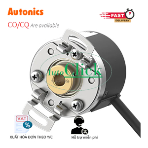 Mã hóa vòng quay Encoder Autonics E40H8-1024-3-N-5