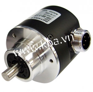 Mã hóa vòng quay Encoder Autonics E50S8-1200-3-T-24-CS