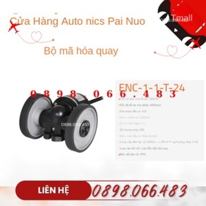 Mã hóa vòng quay (Encoder) Autonics ENC-1-3-N-24