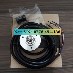 Mã hóa vòng quay (Encoder) Autonics E40H12-1024-6-L-5