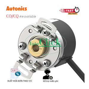 Mã hóa vòng quay Encoder Autonics E40H8-600-3-N-24