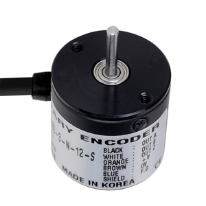 Mã hóa vòng quay Encoder Autonics E20S2-200-3-V-12-S