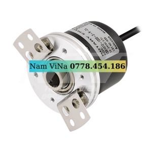 Mã hóa vòng quay Encoder Autonics E58HB12-600-3-T-24