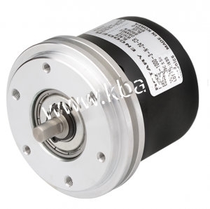 Mã hóa vòng quay Encoder Autonics E58SS6-1000-3-N-24-CR