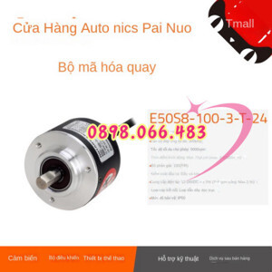 Mã hóa vòng quay Encoder Autonics E50S8-360-3-T-24