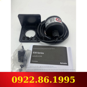 Mã hóa vòng quay Encoder Autonics E50S8-360-3-T-24