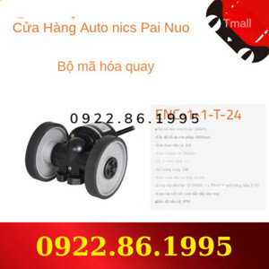 Mã hóa vòng quay (Encoder) Autonics ENC-1-3-N-24