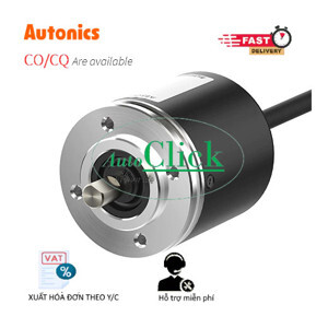 Mã hóa vòng quay Encoder Autonics EP50S8-1024-2F-P-24