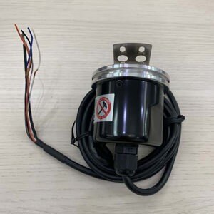 Mã hóa vòng quay Encoder Autonics E58H12-500-3-T-24