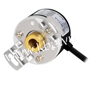 Mã hóa vòng quay Encoder Autonics E40H8-1800-3-N-24