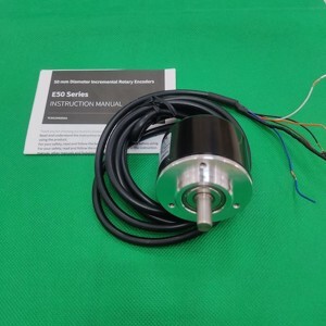 Mã hóa vòng quay Encoder Autonics E50S8-3600-6-L-5