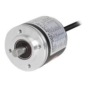 Mã hóa vòng quay Encoder Autonics EP50S8-1024-2R-P-24