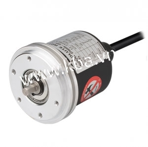 Mã hóa vòng quay Encoder Autonics EP58SS6-1024-2F-N-5