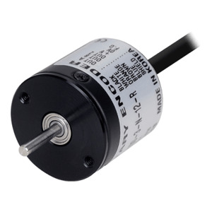 Mã hóa vòng quay Encoder Autonics E20S2-100-3-N-5-R